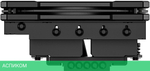 Кулер для процессора ID-Cooling IS-55 Black
