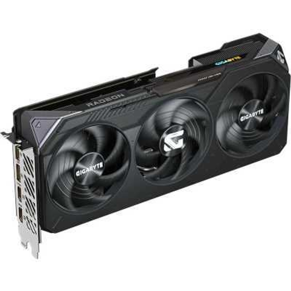 Видеокарта GigaByte AMD Radeon RX 9070 16Gb GV-R9070GAMING-16GD 1.0