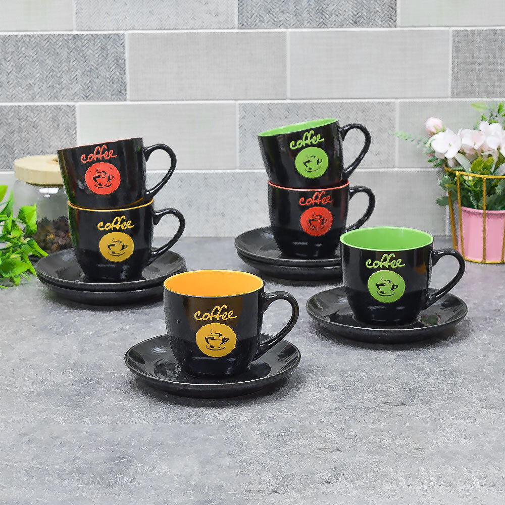 Чайный набор 12 предметов, 120829