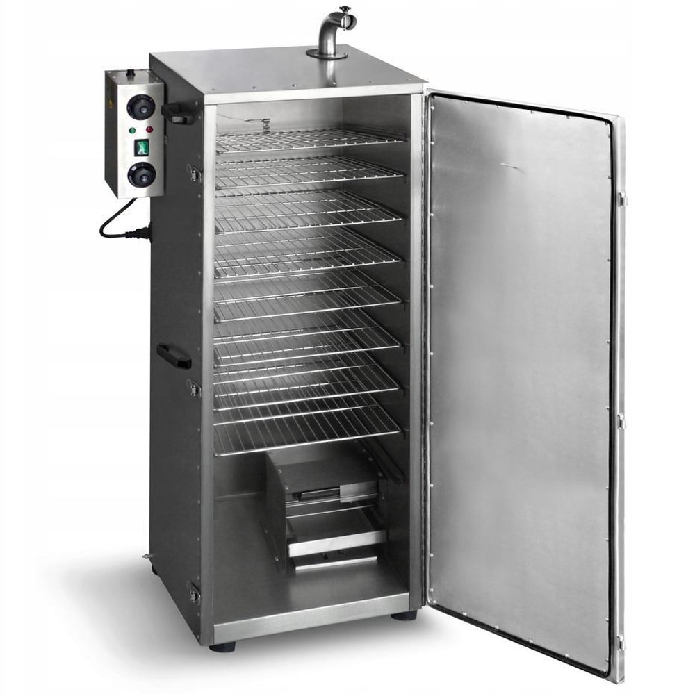 Коптильная камера DSH-S08 (9 уровней)