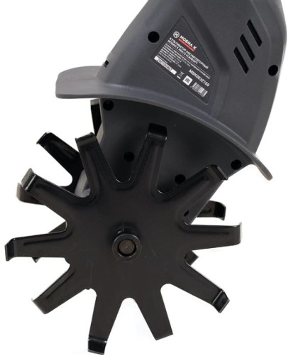 Культиватор МОБИЛ К XKA15 Комфорт электрический MBK0032169