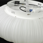 Потолочный светодиодный светильник Lussole CLAUDIA LSP-0921