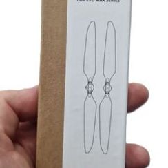Пропеллеры Autel Evo Max 4T propellers for evo max series