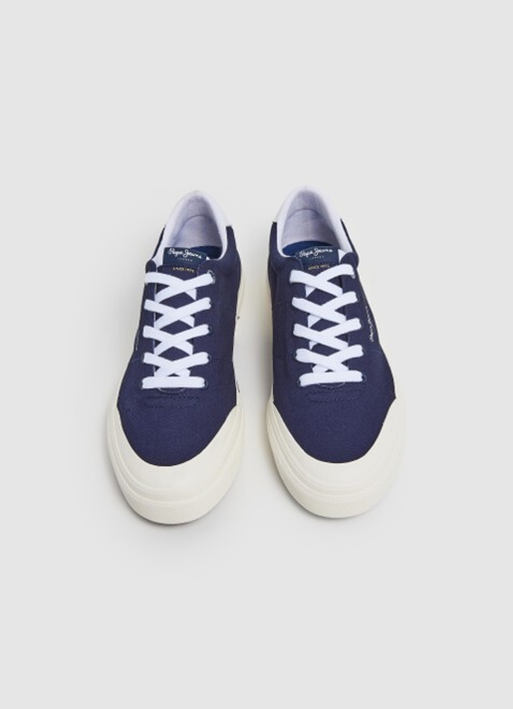 Кеды мужские Pepe Jeans