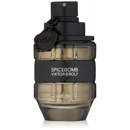 Мужская парфюмерия Мужская парфюмерия Viktor & Rolf Spicebomb EDT 50 ml