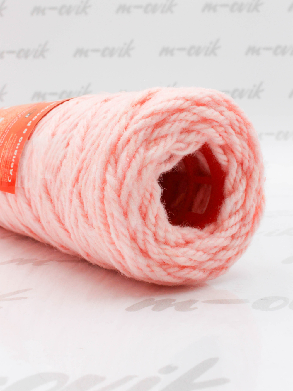 Аквабрайт 10" SL 10 мкм Картридж нитяной для удаления железа (Феррум - 10)