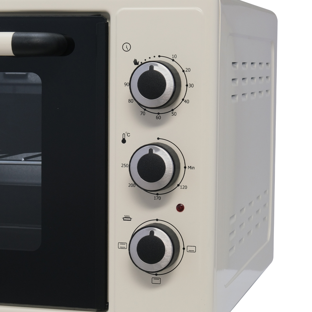 Электрическая мини-печь Oasis M-50I1