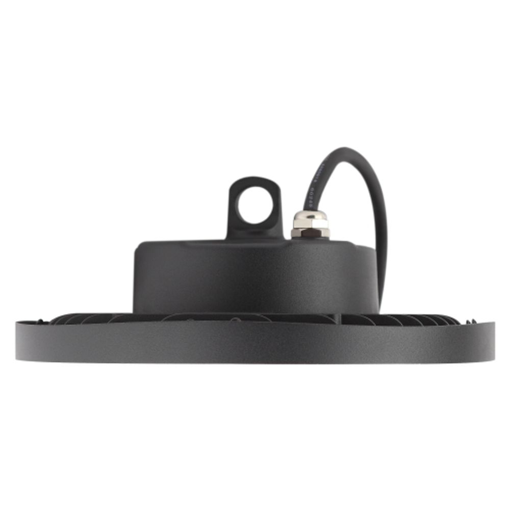 Светильник светодиодный ЭРА SPP-411-0-50K-200 200Вт 5000К 24000Лм Кп<5% КСС Д IC | Светильники для высоких пролетов (хайбеи)