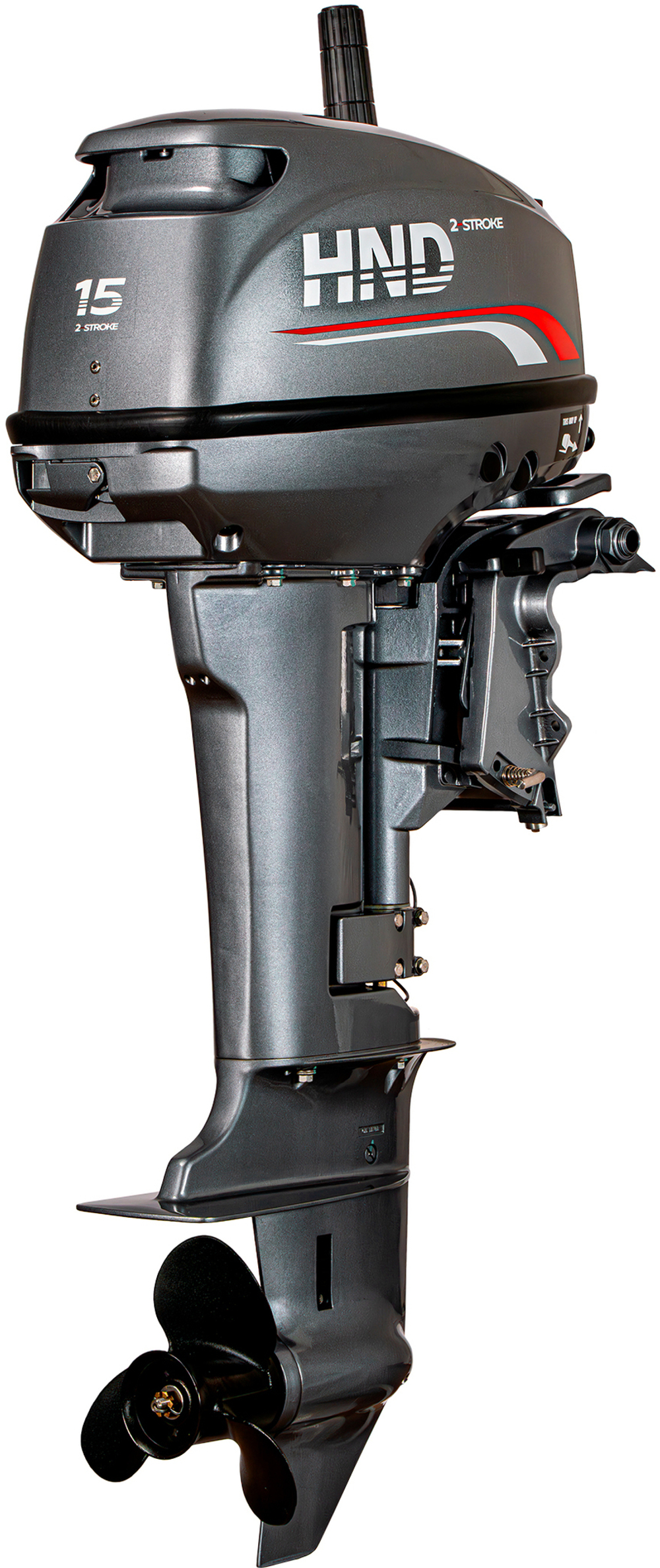 Лодочный мотор HND OB15HS