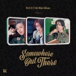 Альбом M.O.N.T MONT - Somewhere Out There [KIT ver.]