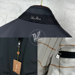 Ветровка Loro Piana