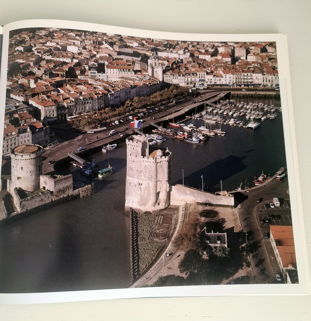 La France vue d en haut. Philippe Daniel