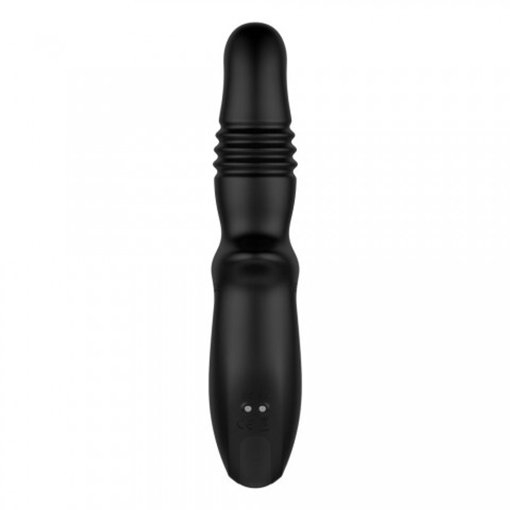 Втулка анальная Nexus Thrust с возвратно-поступательным движением