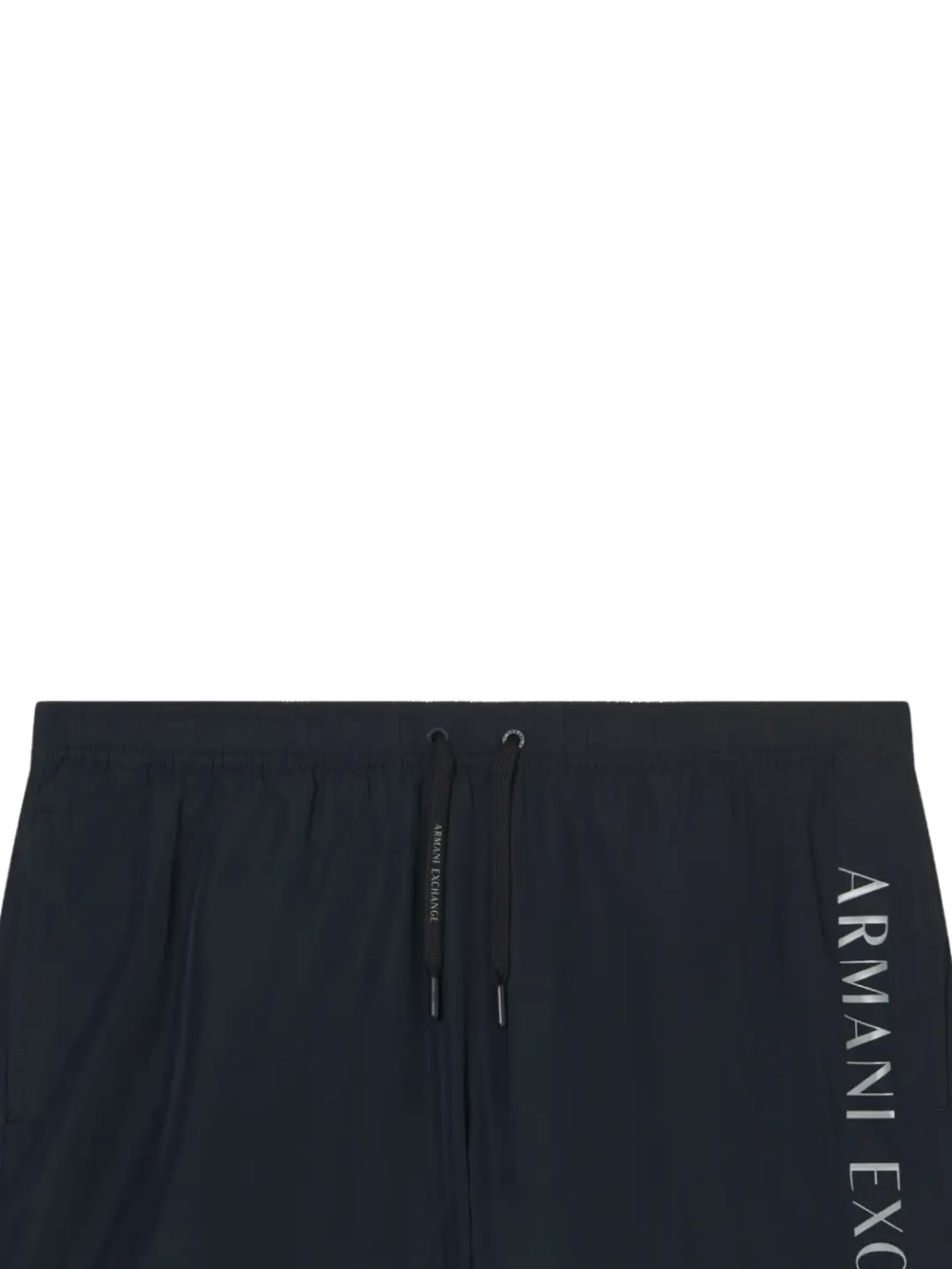 Шорты плавательные Armani Exchange