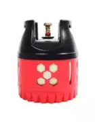 Композитный газовый баллон Supreme 12,5 л (заправленный)