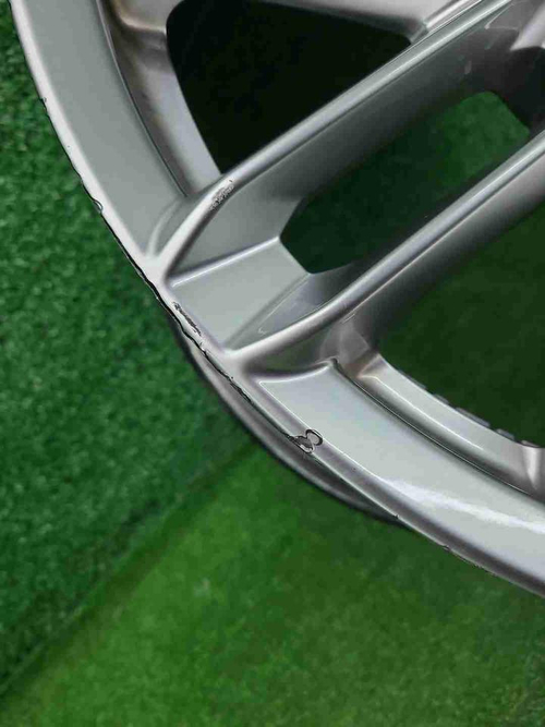 Диск литой R19 Mercedes S W223 (2020-н.в.) перед.