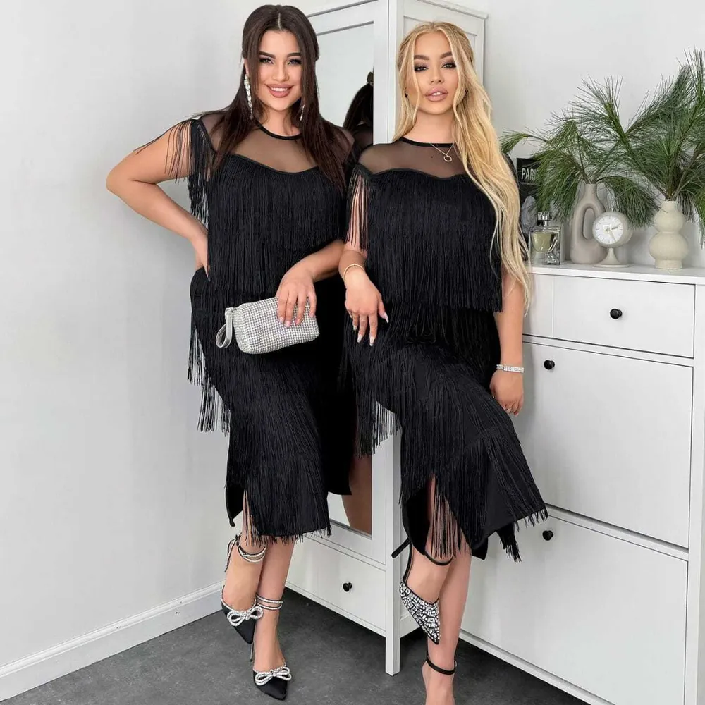 Платье 6819904 Fabrika