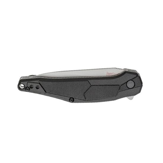 Складной нож KERSHAW 1395 Lightyear c клинком из стали 4Cr14MoV, рукоять GRN