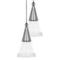 Подвесная люстра Lightstar Cone 757069