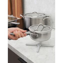 Подставка под горячее складная (Wheel) Smart Helper