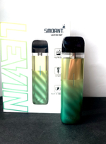 Набор LEVIN pod by Smoant 1000мАч