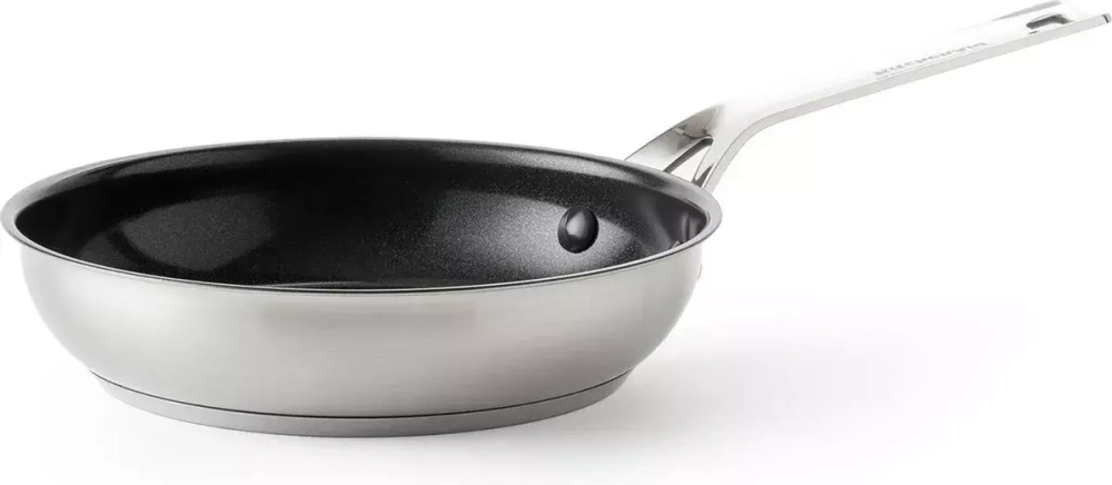 KitchenAid - Сковорода классическая 30 см керамическая. / артикул   CC005703-001  / GTIN 4895156697862