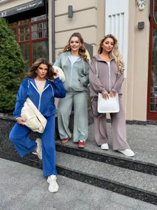 Костюм УК-0206 Фабрика Моды