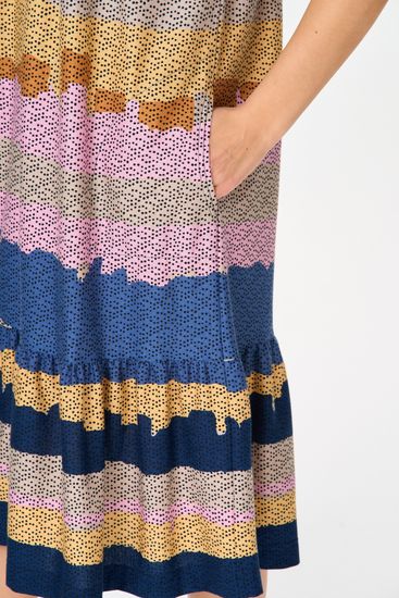 Платье женское Лори N0661-S18