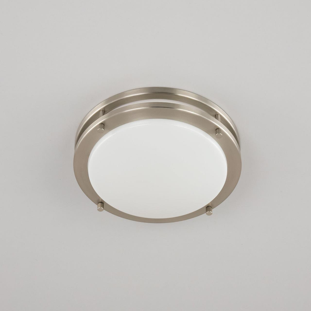 Потолочный светодиодный светильник Citilux Бостон CL709201N