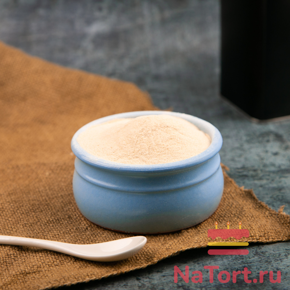 Пектин цитрусовый1 кг (пищевая добавка Е440) (Испания)