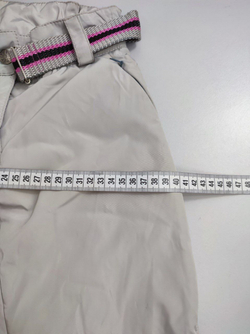 Брюки Ti-Max теплые на 7 лет , новые