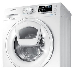 Стиральная машина Samsung WW65K42E08WDLP