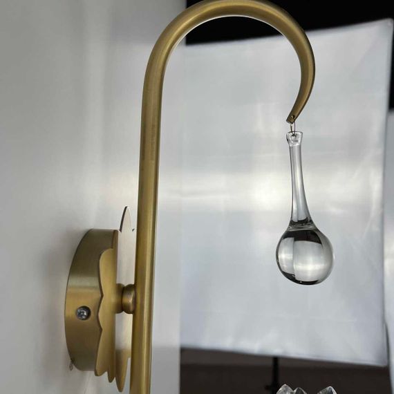 Бра Imperium Loft Lotos 140843-26