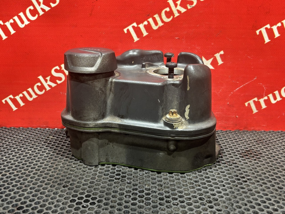 Крышка клапанная 2021г