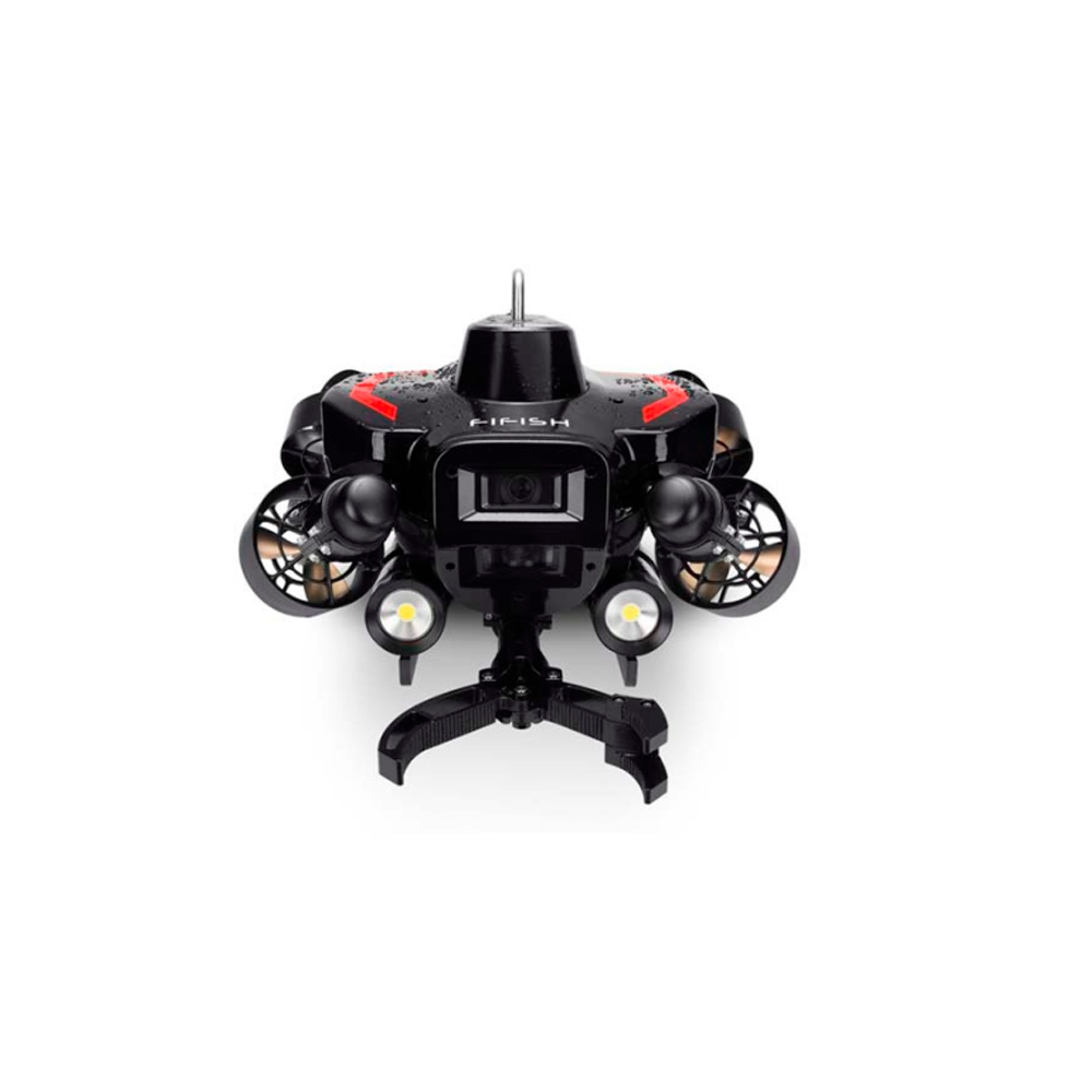 Подводный аппарат FIFISH PRO W6