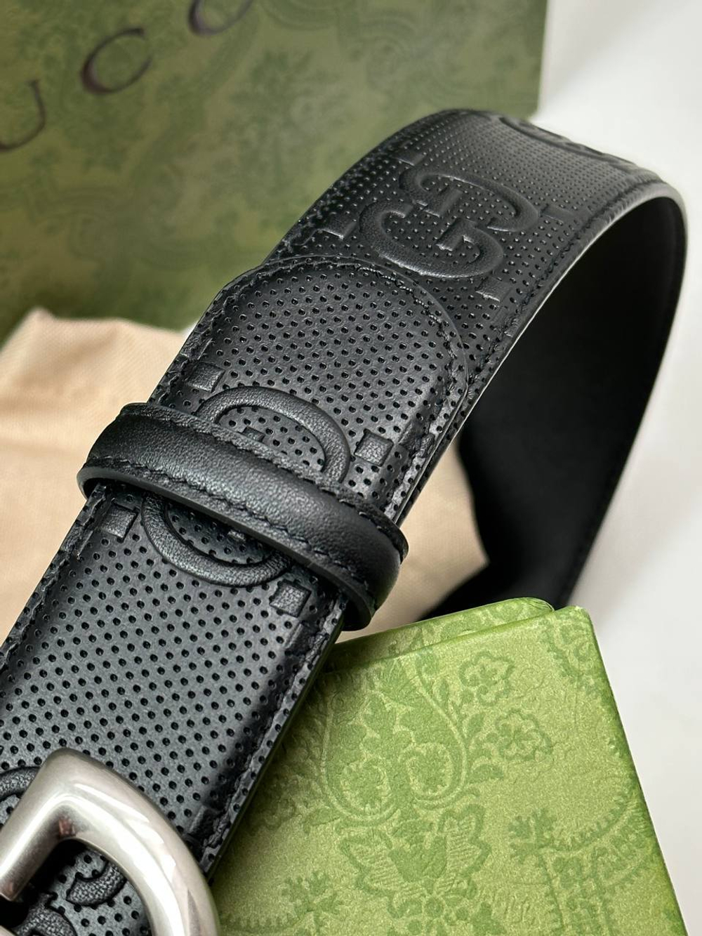 Ремень Gucci