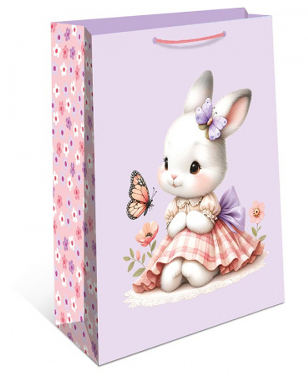 Сумка лам.18*23*10см Момент легкости 1шт