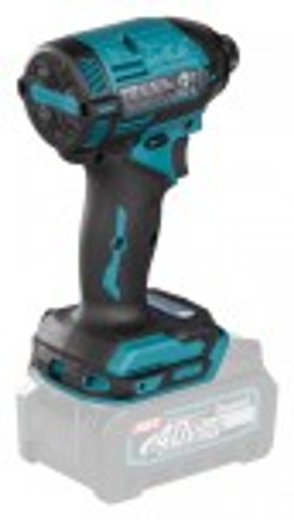 Винтоверт аккумуляторный MAKITA TD002GZ01 ударный