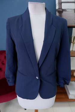 Пиджак Atmosphere базовый 44 размер