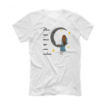 Футболка "Дом где Бишон Фризе"