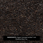 Frontier Co-op, Organic Irish Breakfast Black Tea, 16 oz (453 g)