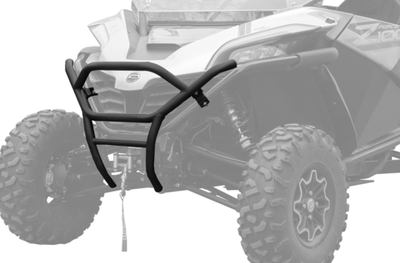 Бампер передний для CFMOTO ZFORCE 1000 Sport/ 1000 Sport R