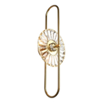 Настенный светильник Aployt Valentayn APL.641.01.03