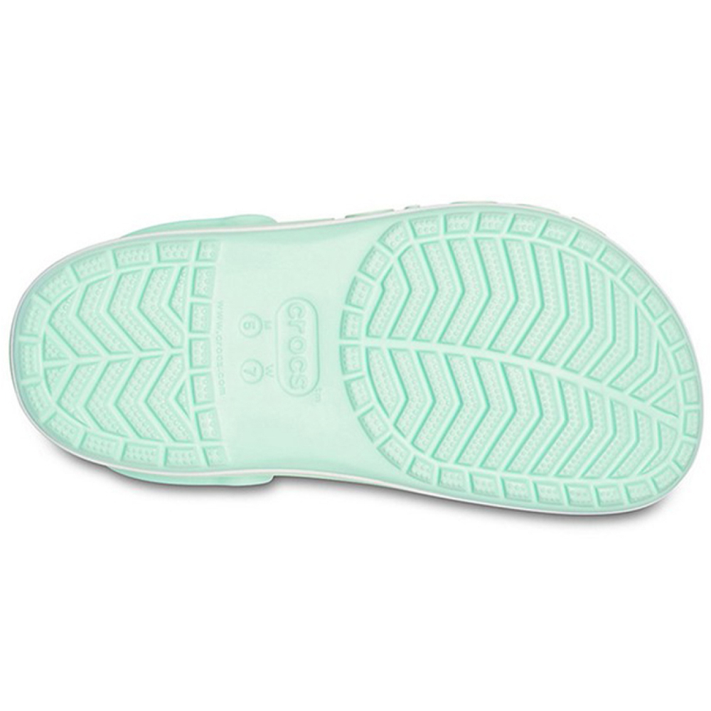 Crocs Classic clog Outdoor Beach Sports Sandals Mint Green, 205089-3TI