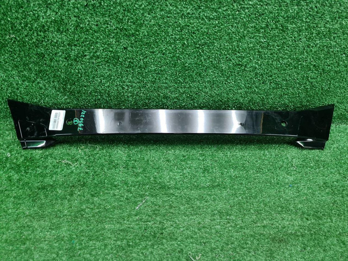 Накладка перед. бампера BMW X3 G01 (21-24) M-paket