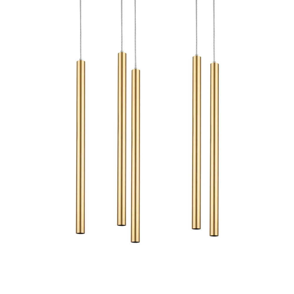 Подвесной светильник Lightstar TUBO L5T747233