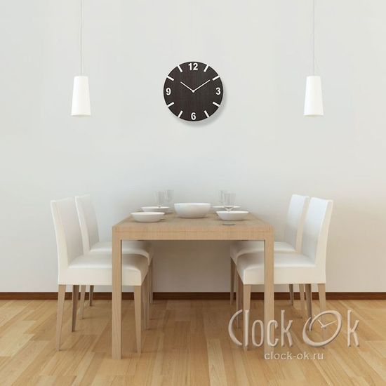 Настенные часы Nero / Неро