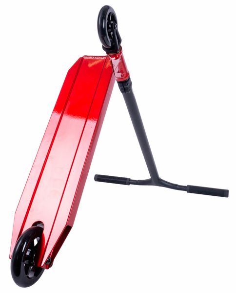 Самокат трюковой Tech Team Egoist