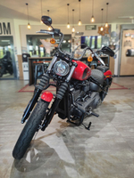 Harley-Davidson Street Bob 114 2023