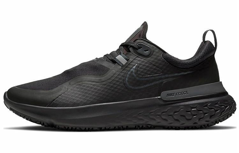 Кроссовки Nike React Miler 1 Shield